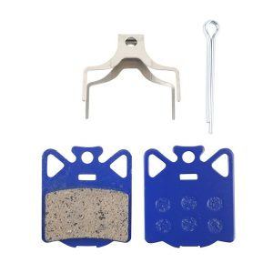 Plaquette de Frein VTT Campagnolo Db-310 (Marwi Organic)