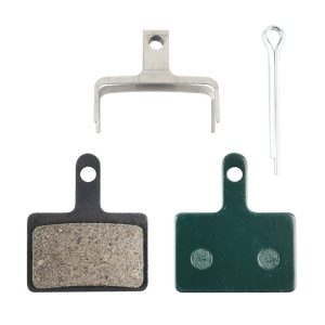 Plaquette de Frein VTT Shimano Deore