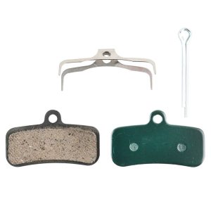 Plaquette de Frein VTT Shimano XTr M9120 XT M8120-m8020 SLX M7120 Saint M820-m640-810