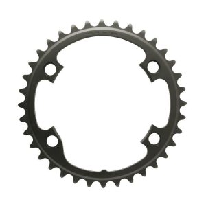 Plateau / Couronne Route 4bra D.110 Pour Shimano Ultegra R8000 - R8050 Origine 36 Dents Interieur 11v