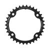 Plateau / Couronne Route 4bra D.145 Pour Campagnolo Ta 50 Dents Exterieur Record-super Record-chorus-potenza Gris 11v