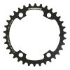 Plateau / Couronne Route 4bra D.110 Pour Shimano Ultegra R8000 - R8050 Stronglight 34 Dents Interieur Noir Ct2 11v (Pour Plateau / Couronne 49 Et 50dts)