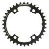 Plateau / Couronne Route 4bra D.110 Pour Shimano Ultegra R8000 - R8050 Stronglight 36 Dents Interieur Noir Ct2 11v (Pour Plateau / Couronne 46 Et 52dts)