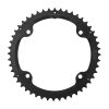 Plateau / Couronne Route 4bra D.145 Pour Campagnolo Ta 48 Dents Exterieur Record-super Record-chorus-potenza Gris 11v