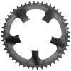 Plateau / Couronne Route 5 Branches D.110 Pour Shimano Ultegra 6750 Stronglight 48 Dents Exterieur Noir Ct2 10v