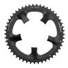 Plateau / Couronne Route 5 Branches D.110 Pour Shimano Ultegra 6750 Stronglight 49 Dents Exterieur Noir Ct2 10v