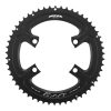 Plateau / Couronne Route 4bra D.110 Pour Shimano Ultegra R8100 Miche 54 Dents Exterieur Noir 12v.