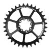 Plateau / Couronne VTT Direct Mount Pour SRAM Gx - Xx1 - X01 Ta One Dm3 8h 32 Dents 11-12v. Noir (Transmission Boost Deport 3mm)