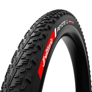 Pneu VTT 29 X 2.25 Vittoria Peyote Xc Race Graphene 2.0 Noir Tubeless Ready TS (55-622) -terrain Mixte-