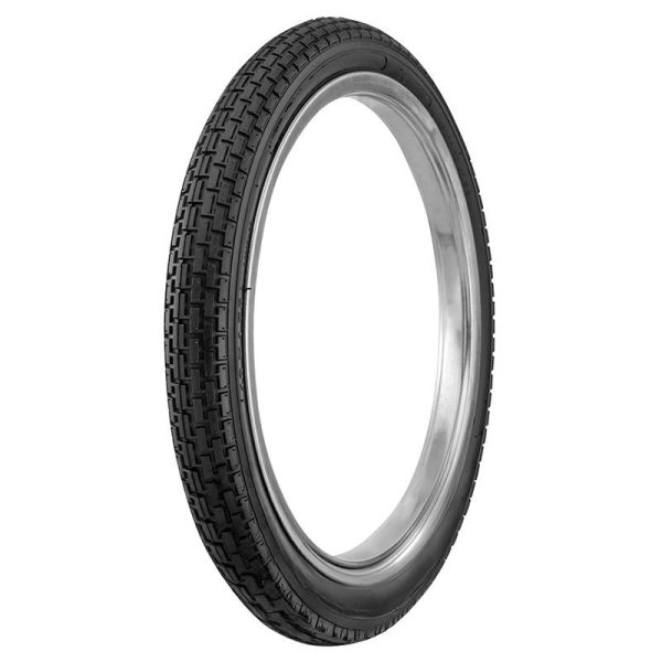 Pneu Remorque 20 X 1.75 Wanda Noir Tr Renforce Anti-crevaison 2.5mm (47-406)