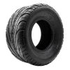 Pneu Scoot Electrique 8" 225-55-8 (18x9.50-8) Feiben Noir - Tubeless (Vendu à l'unite)
