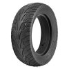 Pneu Trottinette Plein 200 X 60 Noir (Pour Dualtron Raptor 2)