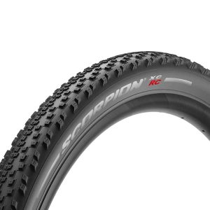 Pneu VTT 29 X 2.20 Pirelli Scorpion Sport Xc Rc Noir Tubeless Ready TS (55-622)