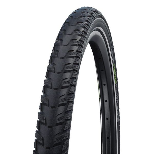 Pneu VTC - VAE Urbain 700 X 38 (28 X 1