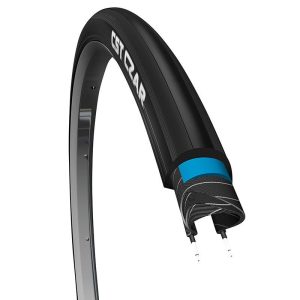 Pneu Route 24 X 1.00 Cst Czar Noir (23-520) Tr - Dual Compound