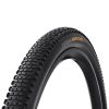 Pneu Gravel 700 X 45 Continental Terra Adventure Trail Noir Tubeless Ready TS (45-622) Compatible VAE