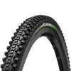 Pneu VTT 20 X 2.40 Continental E-ruban Plus Noir Flanc Reflex Tr (62-406) Homologue VAE E50
