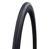 Pneu Route 700 X 28 Schwalbe E-one Plus Noir Renfort V-guard Ts (28-622) Compatible VAE (Offre Speciale)