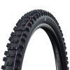 Pneu VTT - VAE 29 X 2.50 Schwalbe Shredda Rear Radial Gravity Noir Ts (63-622) Tubeless Ready Homologue VAE E50