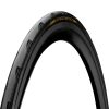 Pneu Route 700 X 30 Continental Archetype Tour de France 2025 Noir Tubeless Ready TS (30-622) Compatible Hookless -edition Limitee-