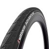 Pneu City-VTC 700 X 38 Vittoria Adventure Iii Noir Tr (40-622) (Offre Speciale)