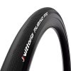 Pneu Route 700 X 28 Vittoria Rubino Pro 4 Noir Graphene 2.0 Ts (28-622) (Offre Speciale)