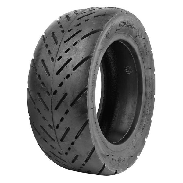 Pneu Trottinette Tubeless 90-65-6.5 Gravity Noir - Largeur Interieur 60 mm (Speedual Plus - Dualtron Ultra - Kaabo)