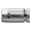 Adaptateur-porte Embout Wera 780a 1-4 (Vendu à l'unite) -marque Allemande Pour Les Ateliers-
