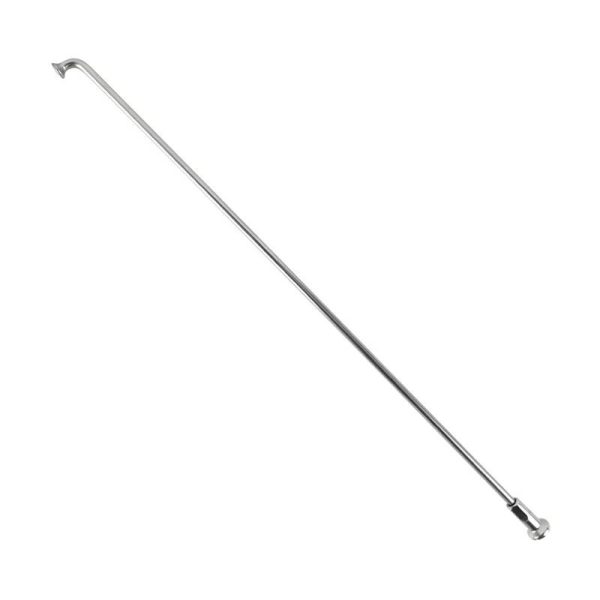 Rayon Inox Argent 2