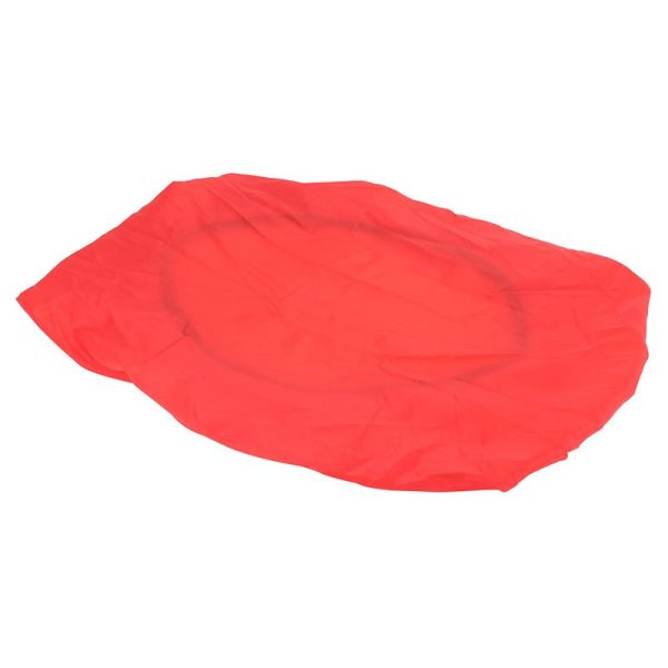 Bache Pour Remorque 181551 - Partie Superieure