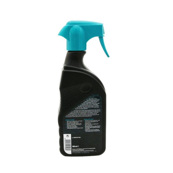 Polish-cire Petronas Durance Fast Wax Carrosserie Finition Brillant (400 Ml)