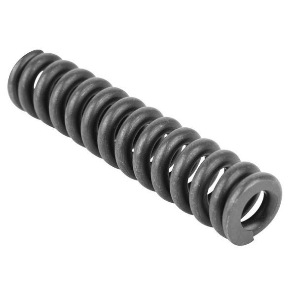 Ressort Pour Tige de Selle Route VTT Ergotec Parallelogramme Noir Pour Reference 172635