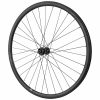 Roue Gravel - Route Disque Blocage 700 Pulse 19 Double Paroi Avant Moyeu Velox Road Centerlock Tubeless Ready Noir Jante 19c 32 Rayons -poids Max 130kgs-