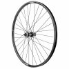 Roue VTT Disque Blocage 27.5" Karma Arriere Noir Moyeu Shimano Qc400 Center Lock Cassette Type Shimano 11-10-9v 32 Rayons Jante 21c