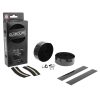 Ruban de Guidon - Cintre Velox Maxi Cork Gel Noir - Guidoline