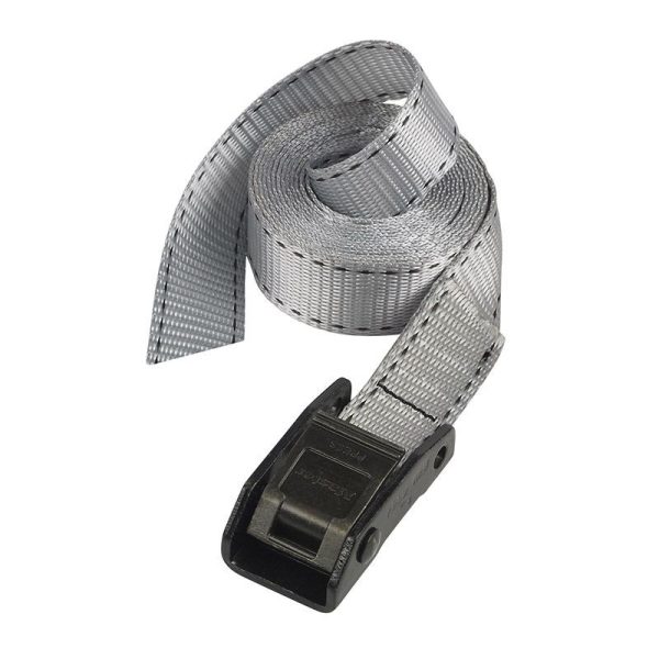 Sangle Bagagere Masterlock Largeur 25mm Longueur 2