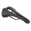 Selle Route VTT Italia X-lr Superflow Noir 266x145 Rail Manganese (Emballage Sous Sachet)