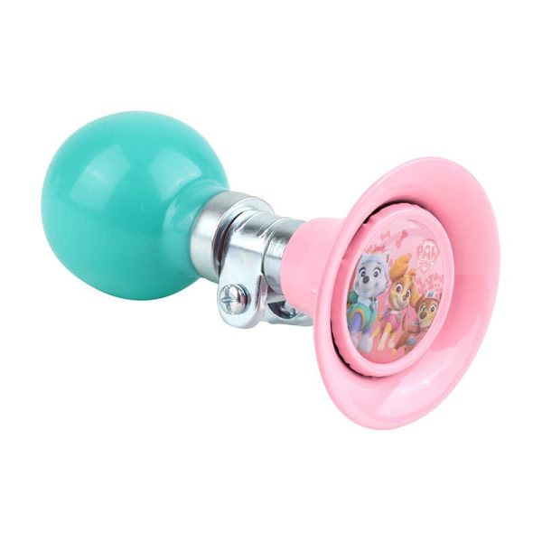 Sonnette Enfant A Air Paw Patrol Rose (Pat Patrouille) (Vendu à l'unite)
