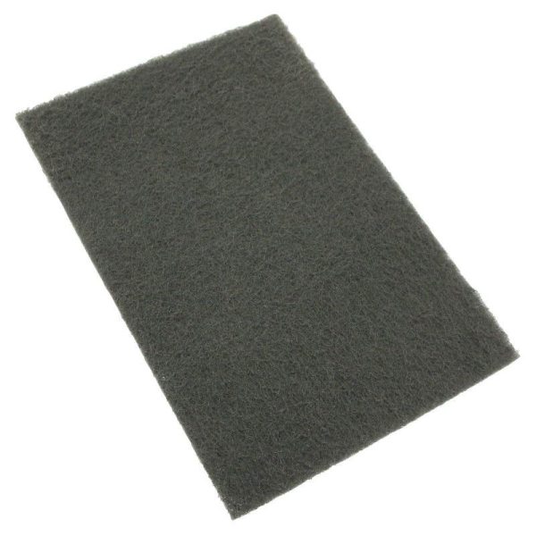 Tampon Abrasif Hpx Grain Fin