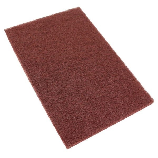 Tampon Abrasif Hpx Grain Moyen