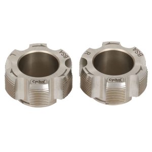 Outil Pro Taraud Boite de Pedalier Cyclus Filetage Anglais - Bsc - 1