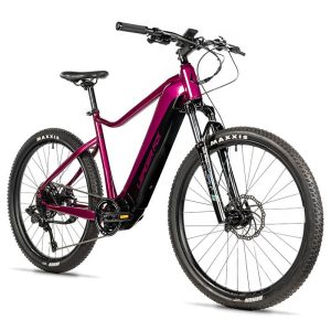 Velo Electrique-VAE VTT 27
