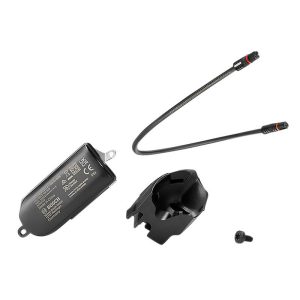 Tracker / Traceur / Dispositif De Securite Bosch Connect Module Compatible Bdu374y, Bdu378y, Bdu3741, Bdu376y,bdu37yy (Inclus Plaque Montage, Vis)