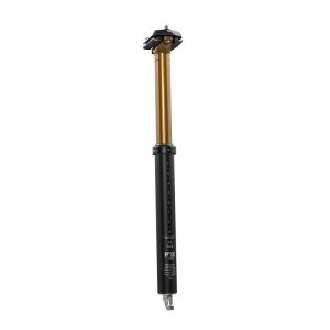 Tige de selle Telescopique Fox Transfer Factory Kashima - 34.9mm - 210mm - 2026