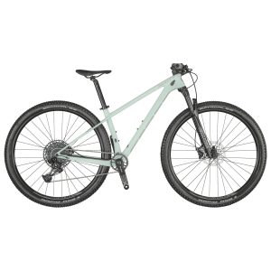Vélo VTT Trail / Loisirs / XC Scott Contessa Scale 930 - Taille M - 2024