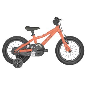 Vélo Enfant Scott Contessa 14 Pouces - Taille Unique - 2025