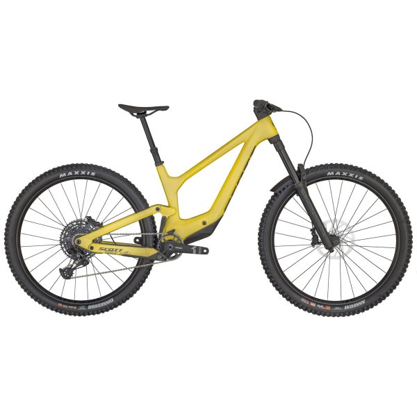 Velo VTT Scott Spark Ransom 920 Taille Medium - 2025 (1m68 à 1m80)