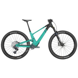 Vélo VTT SCOTT Genius ST 910 Tuned 2025  All Mountain / Enduro - 150mm / 150mm Taille M