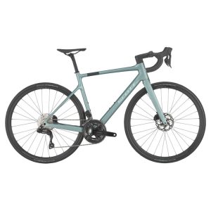 Vélo Route Scott Addict 40 Vert Iceberg - Taille S (52) - 2025
