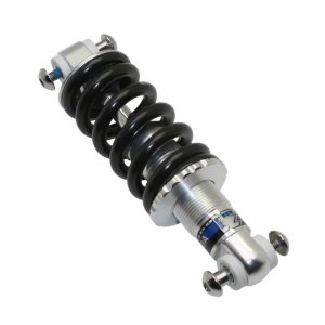 Amortisseur Cadre VTT Acier A Ressort Reglable (165mm X 24mm)